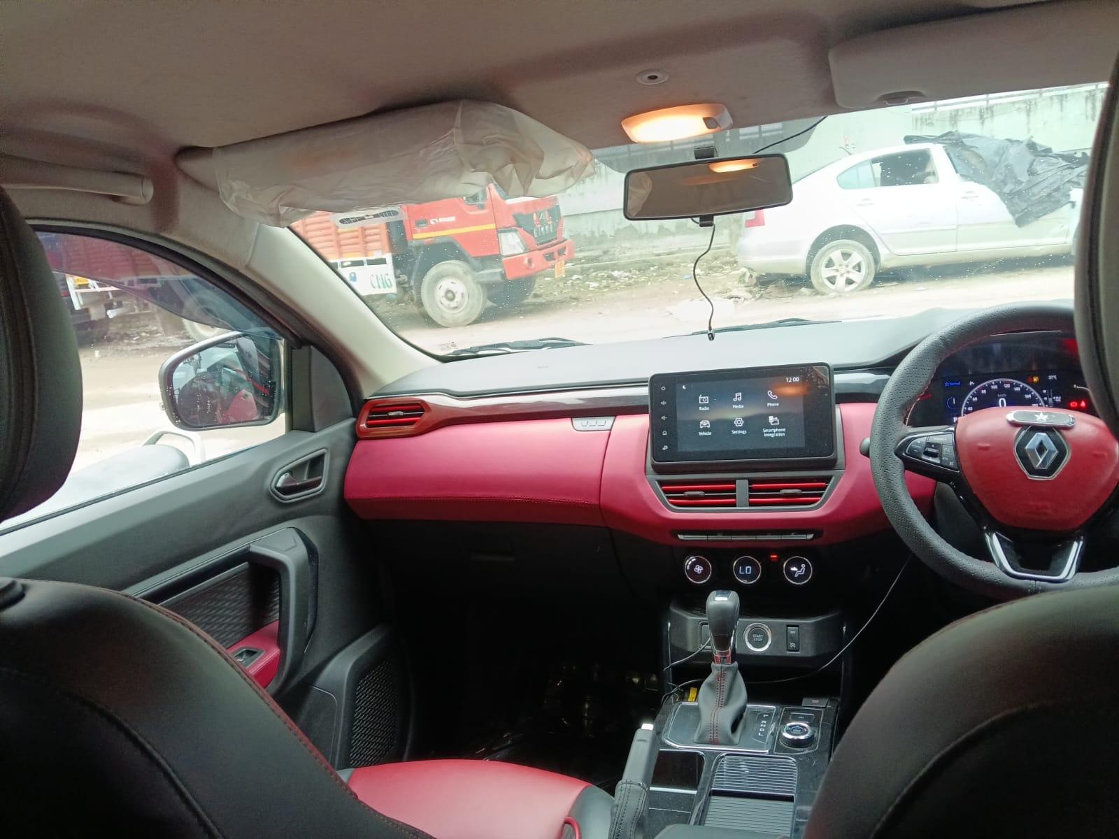 यूज़्ड 2023 रेनो किगर, Noida New Delhi 3 यूज़्ड 2023 रेनो किगर, Noida New Delhi 3