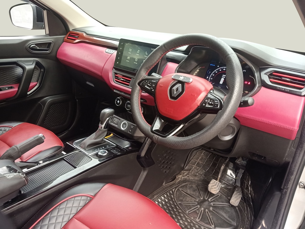 Used 2023 Renault Kiger Used 2023 Renault Kiger