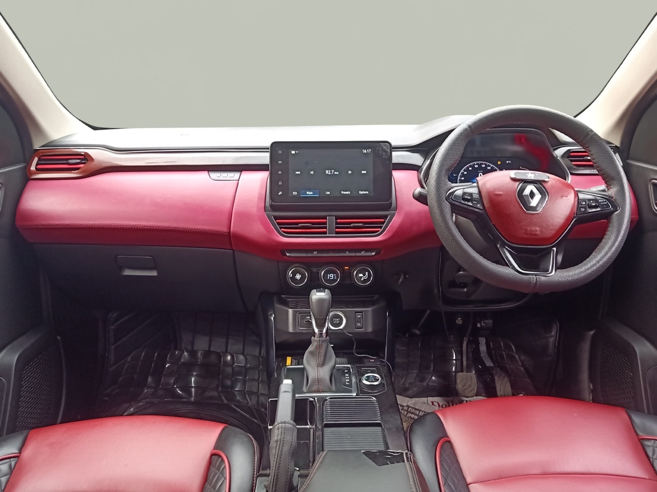 Kiger image 14 Kiger image 14