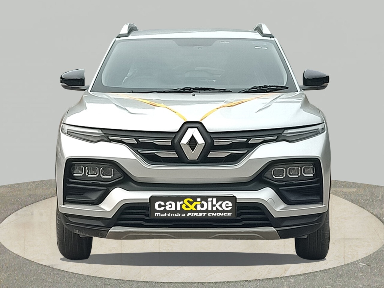 Used 2023 Renault Kiger Used 2023 Renault Kiger