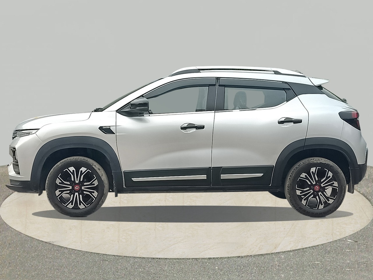 Used 2023 Renault Kiger Used 2023 Renault Kiger
