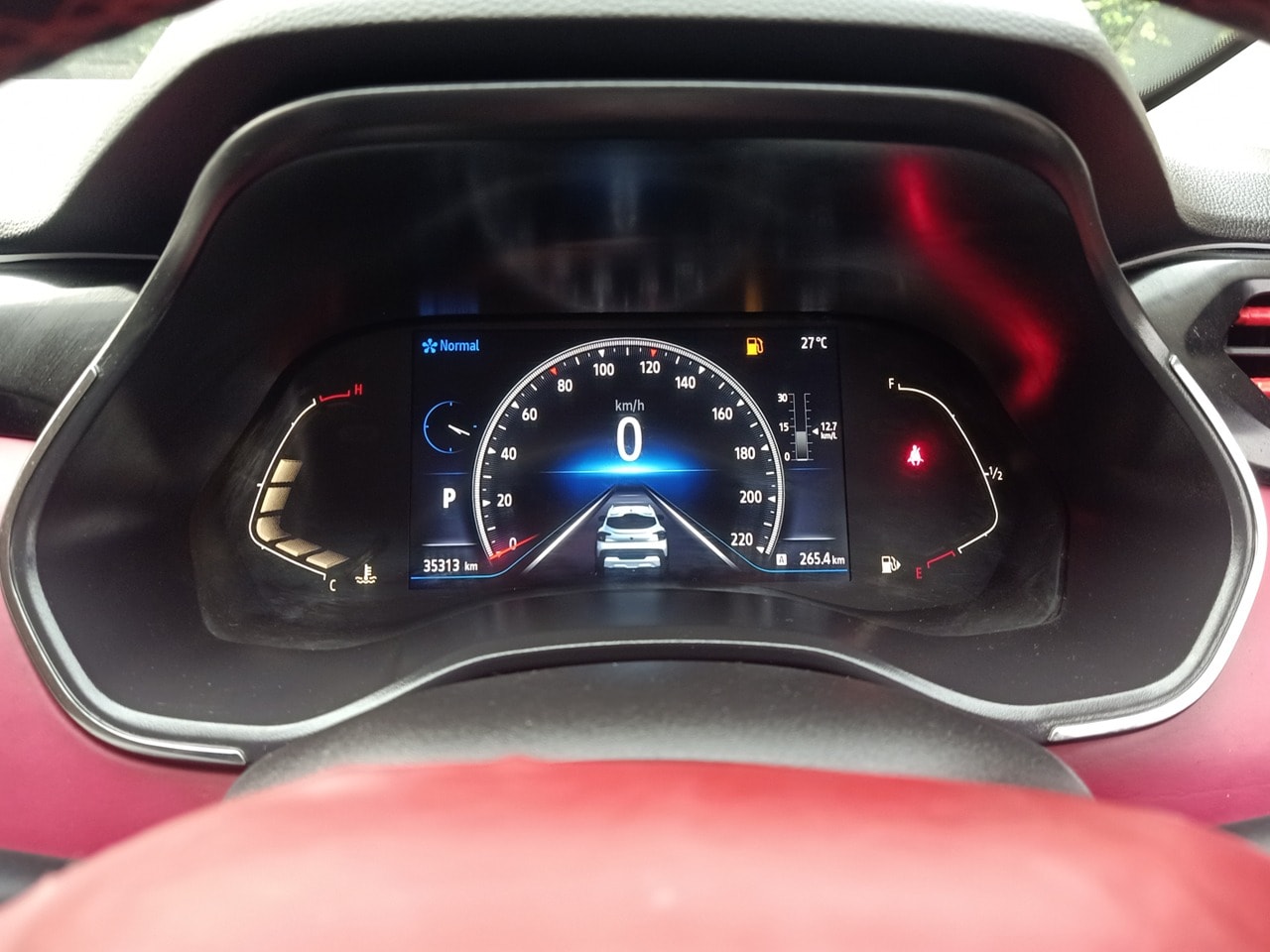 Used 2023 Renault Kiger Used 2023 Renault Kiger