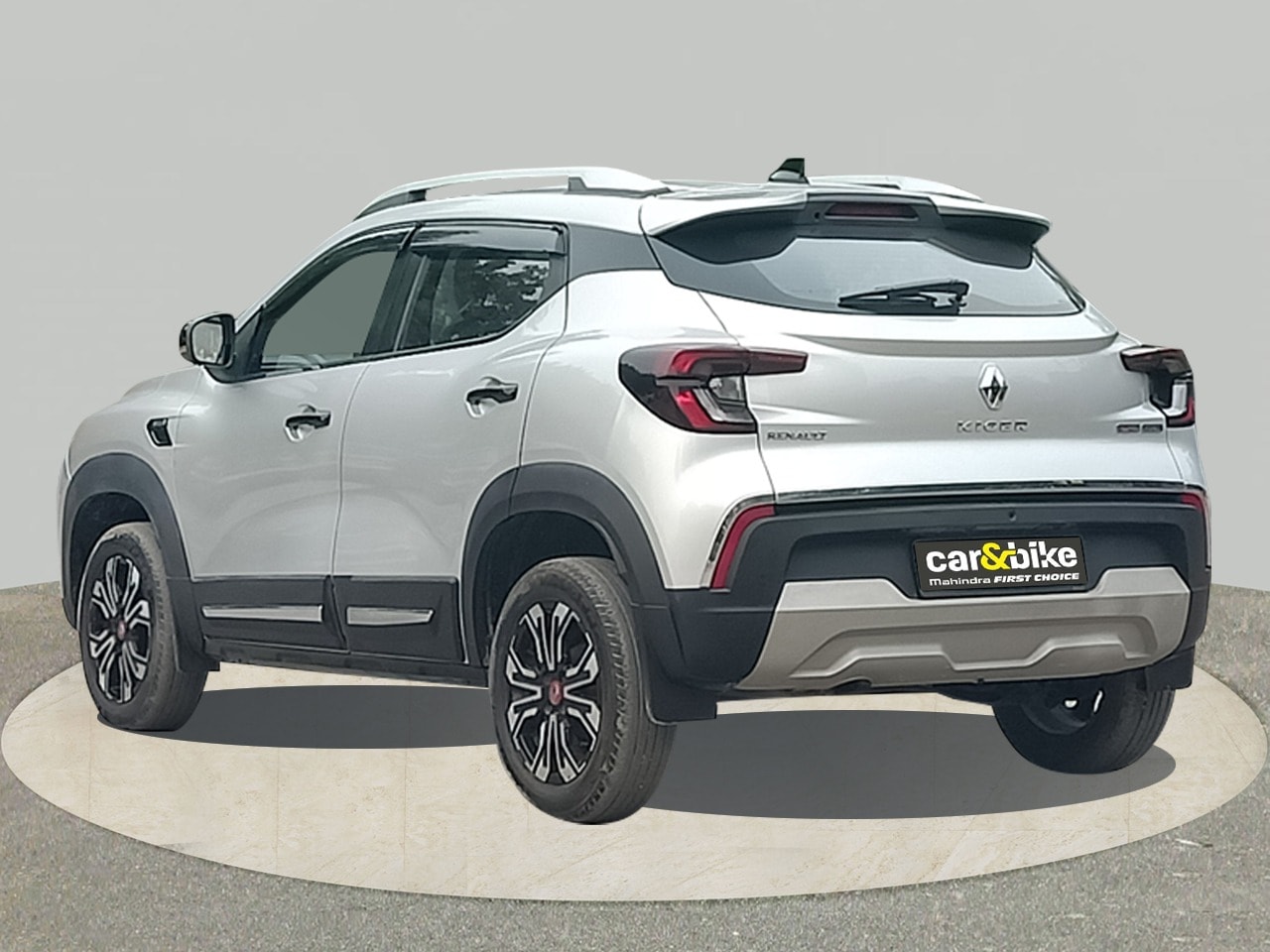 Used 2023 Renault Kiger Used 2023 Renault Kiger