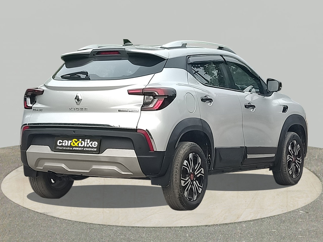 Kiger image 5 Kiger image 5