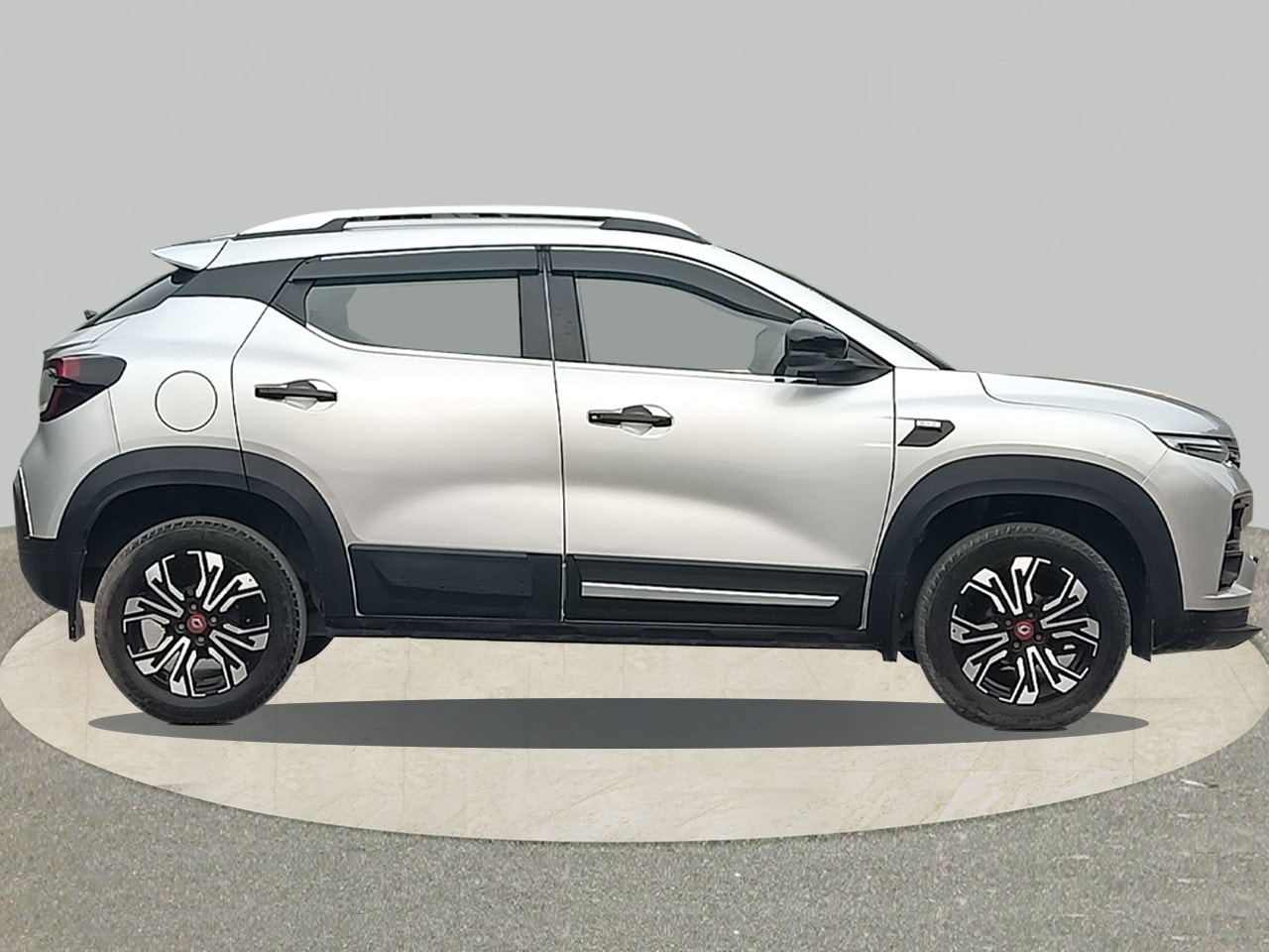 Used 2023 Renault Kiger Used 2023 Renault Kiger