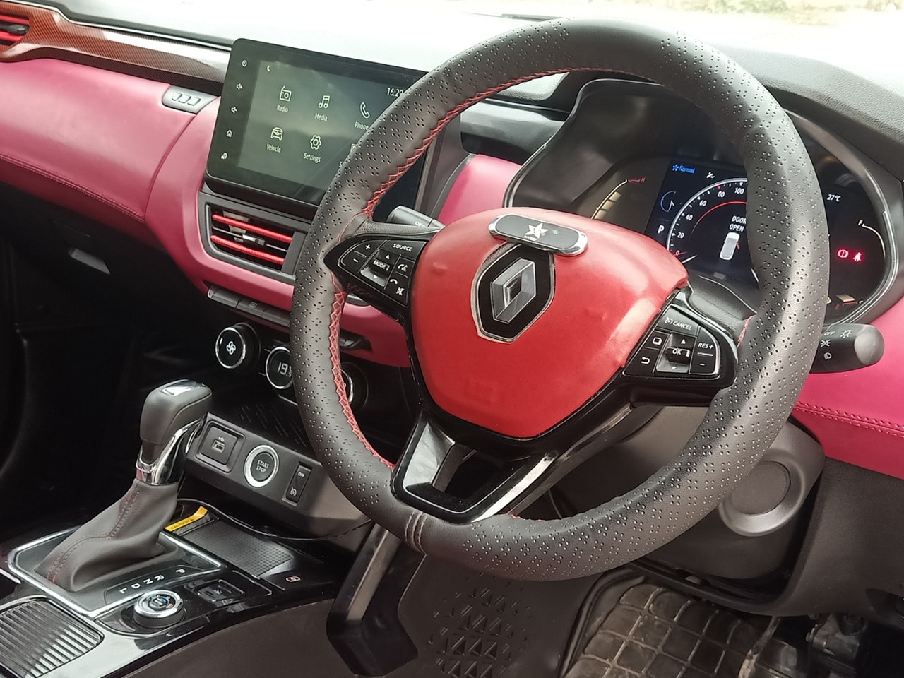 Used 2023 Renault Kiger Used 2023 Renault Kiger