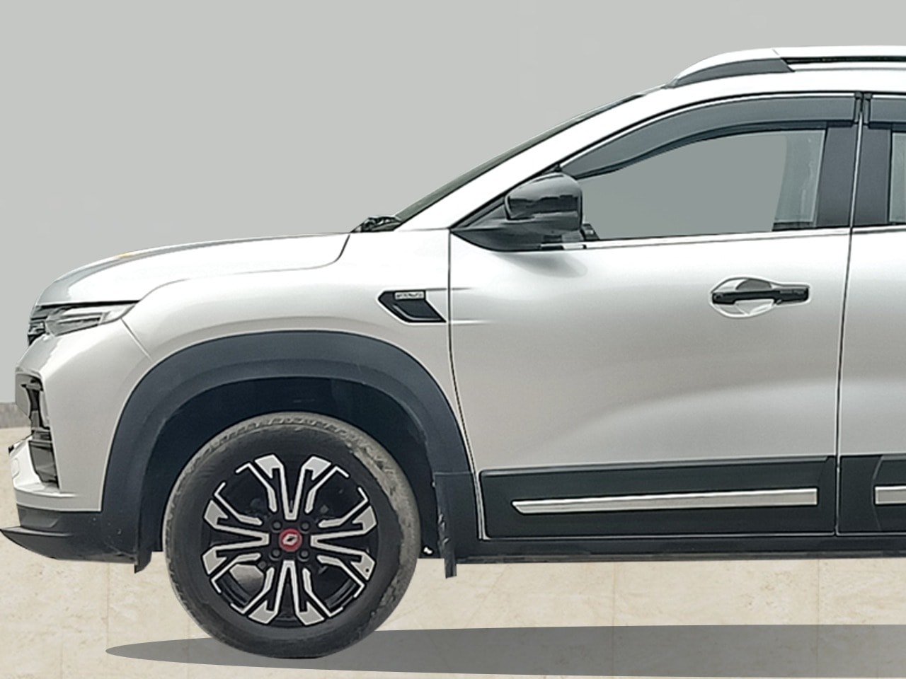 Kiger image 9 Kiger image 9