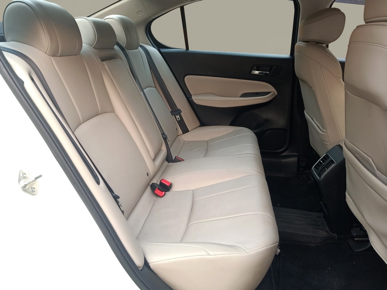 Used 2022 Honda City Used 2022 Honda City