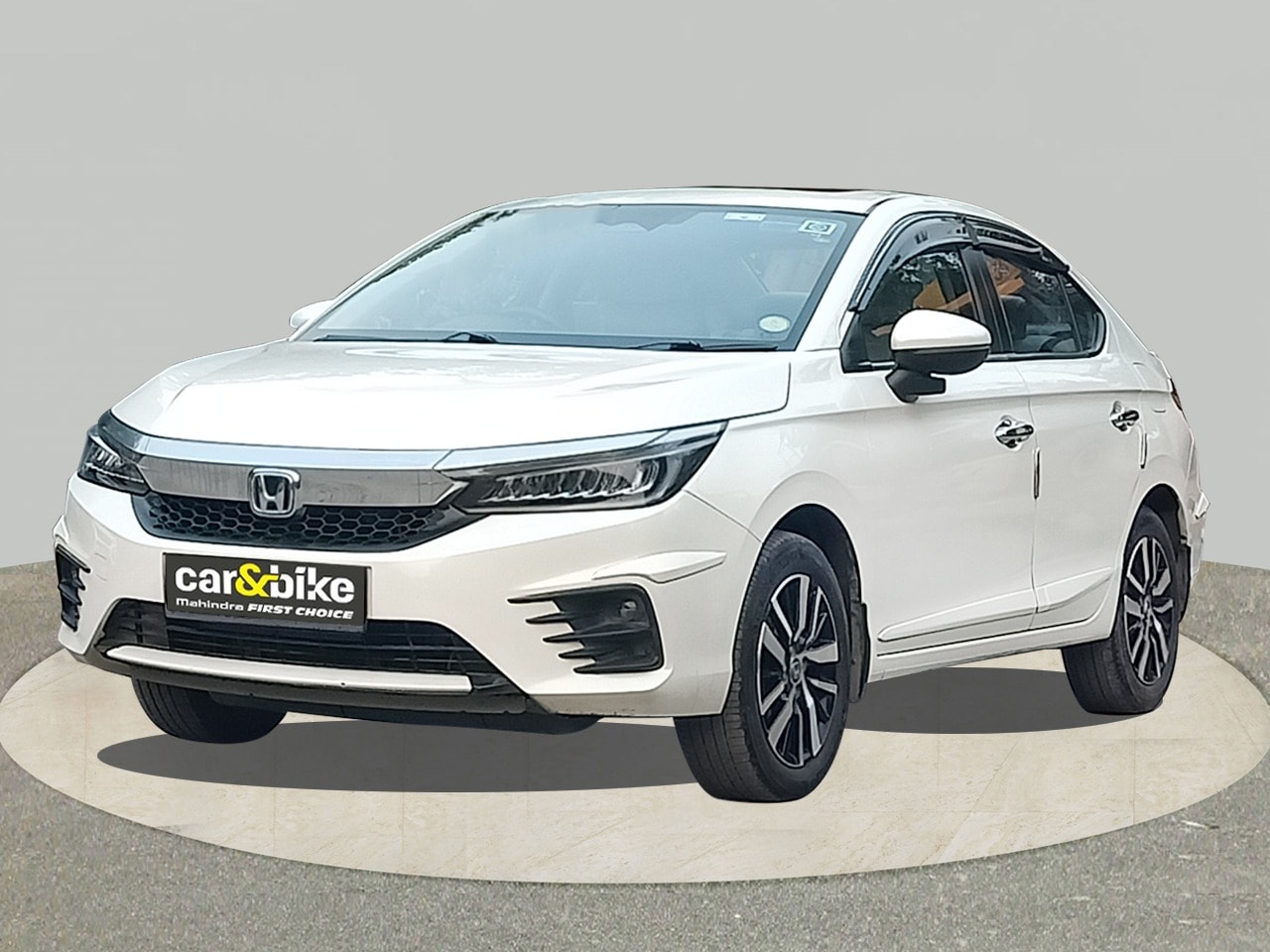Used 2022 Honda City Used 2022 Honda City