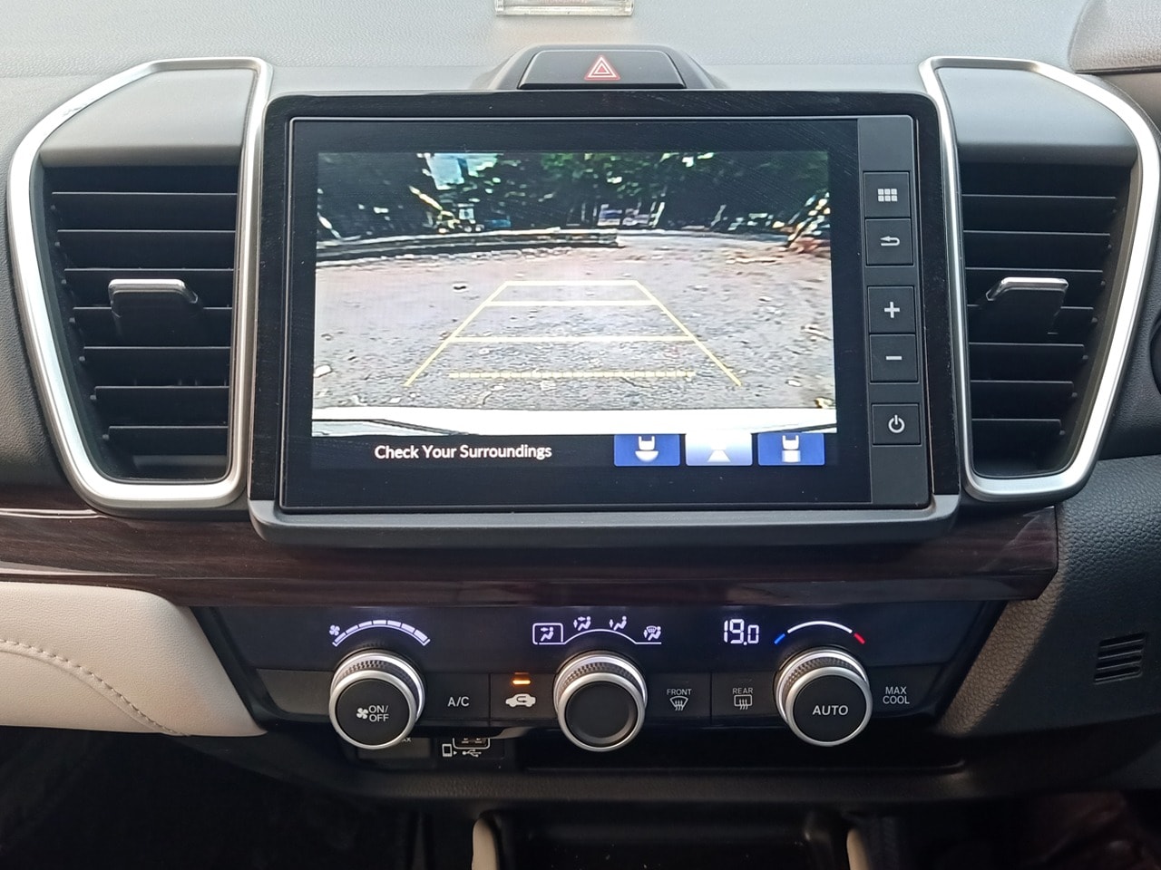 Used 2022 Honda City Used 2022 Honda City