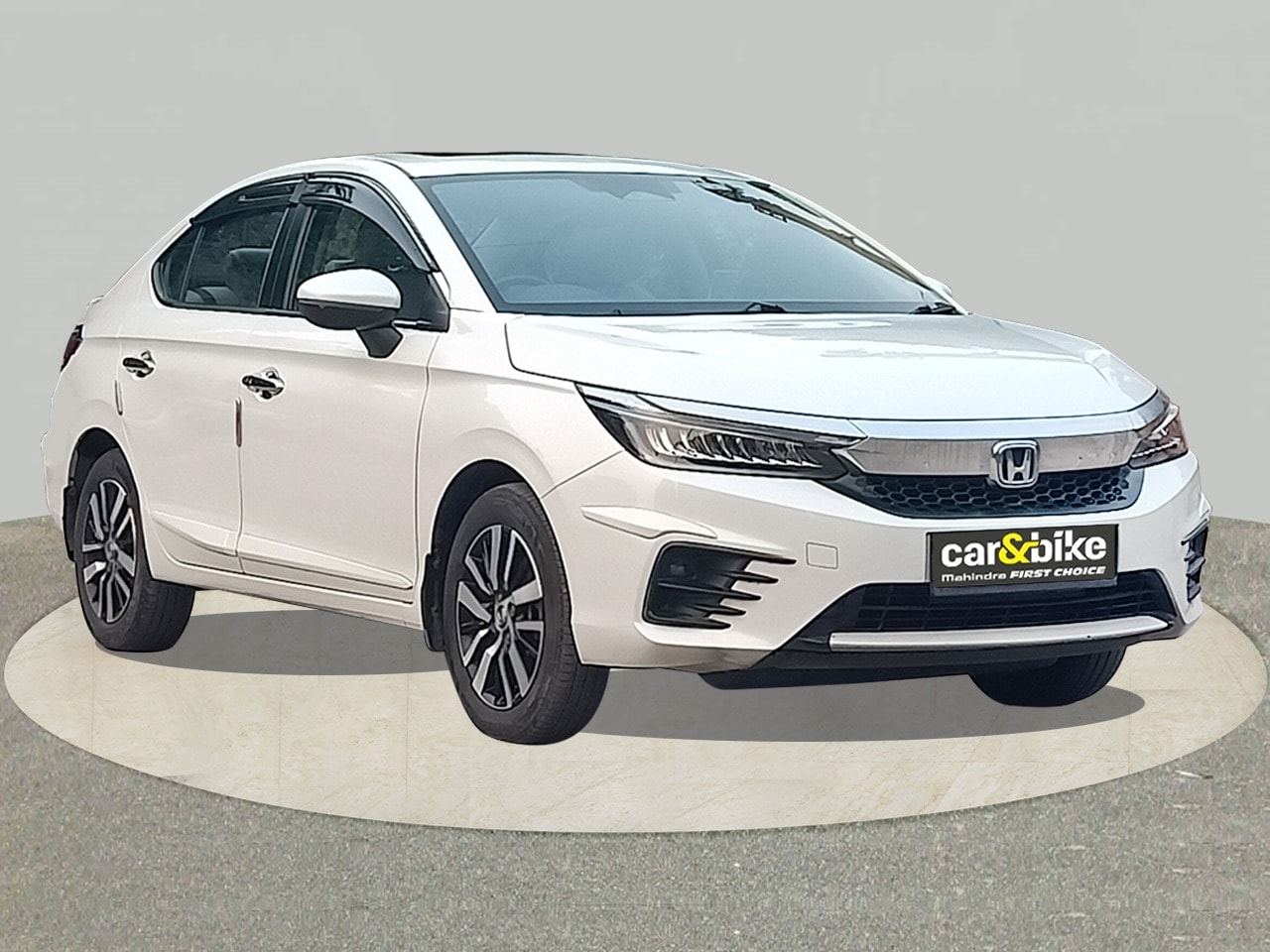 Used 2022 Honda City Used 2022 Honda City
