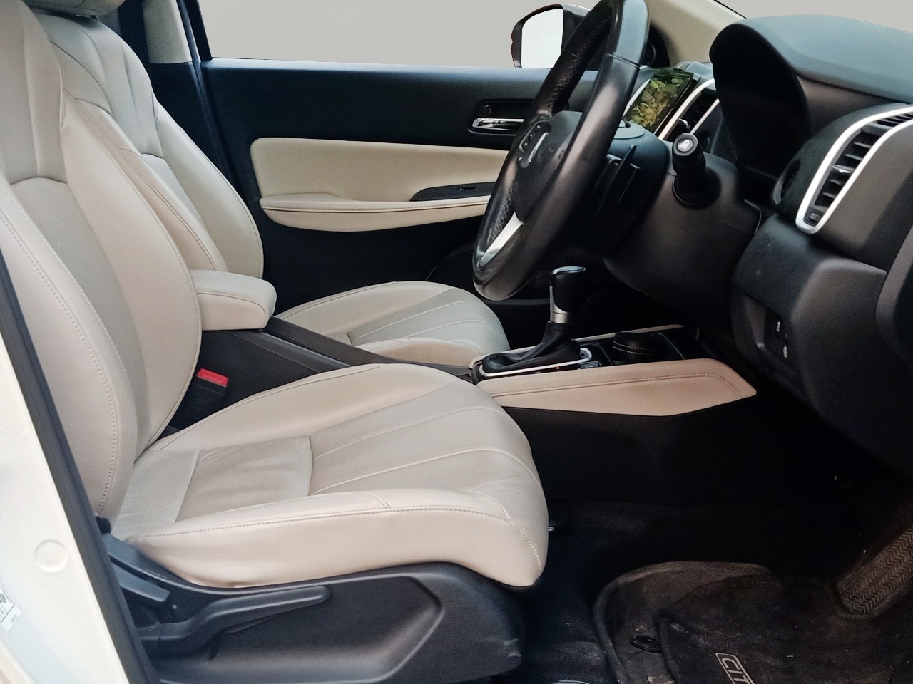 Used 2022 Honda City Used 2022 Honda City