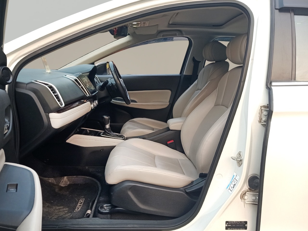 Used 2022 Honda City Used 2022 Honda City