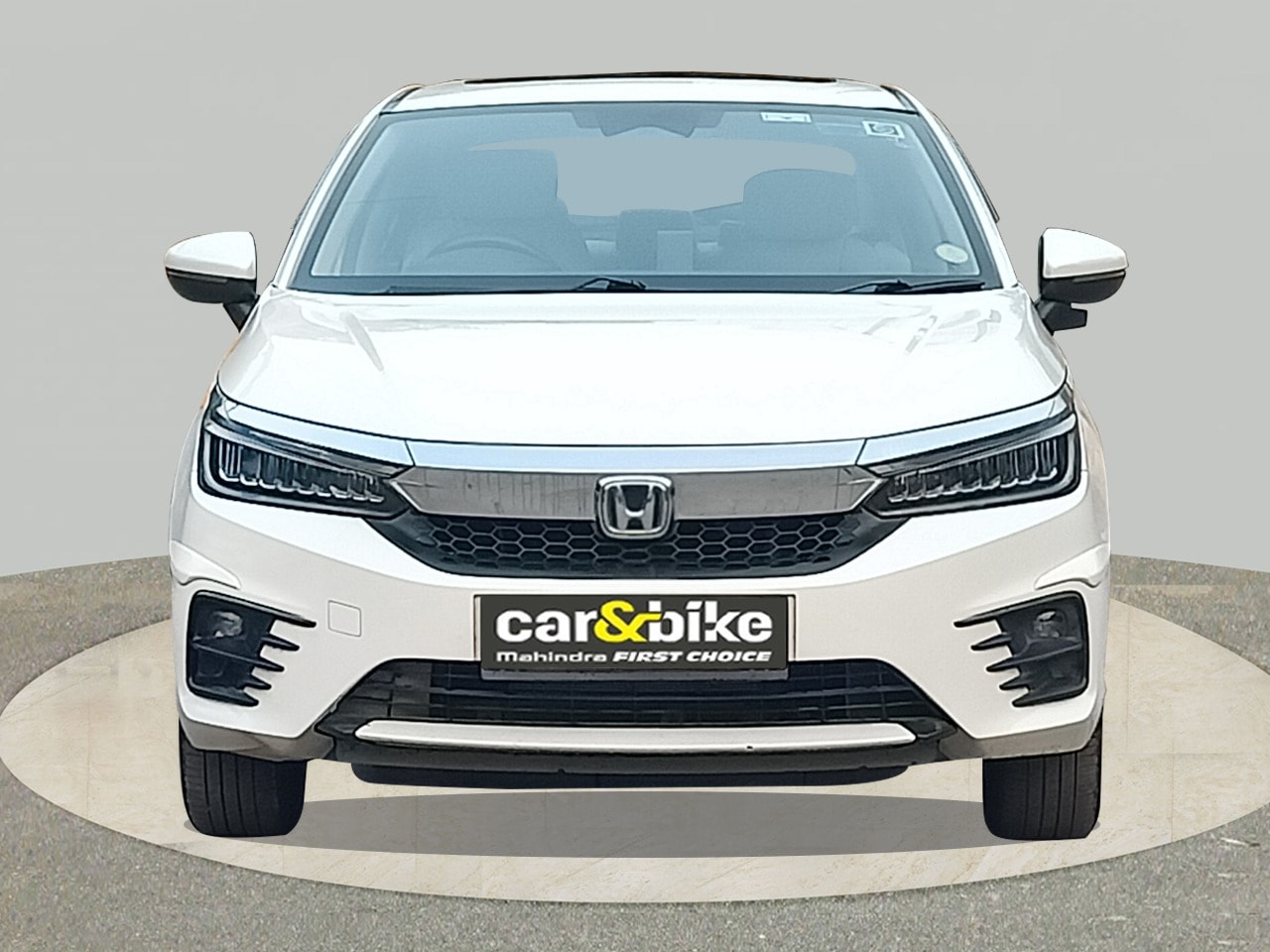 Used 2022 Honda City Used 2022 Honda City