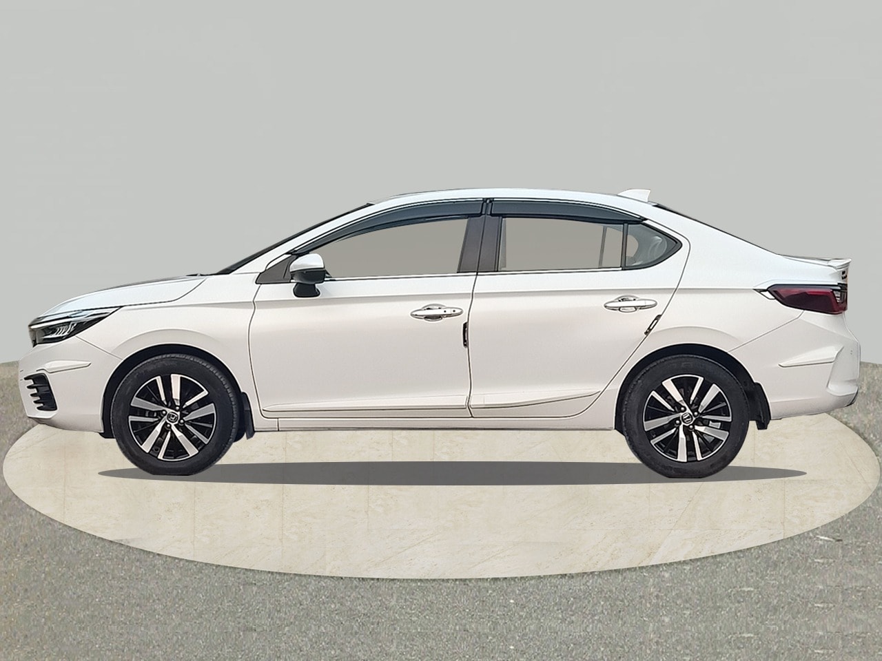 Used 2022 Honda City Used 2022 Honda City