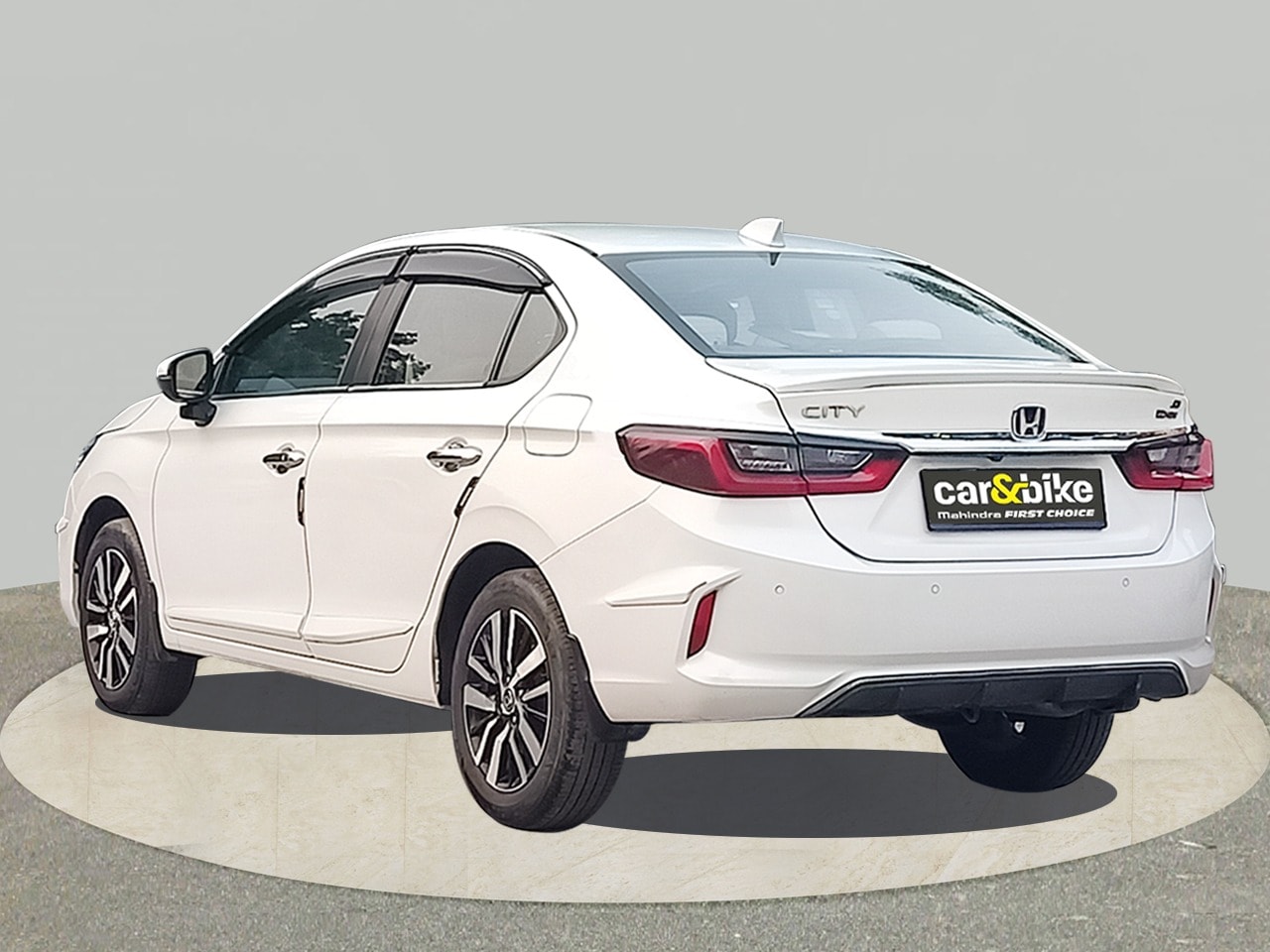 Used 2022 Honda City Used 2022 Honda City