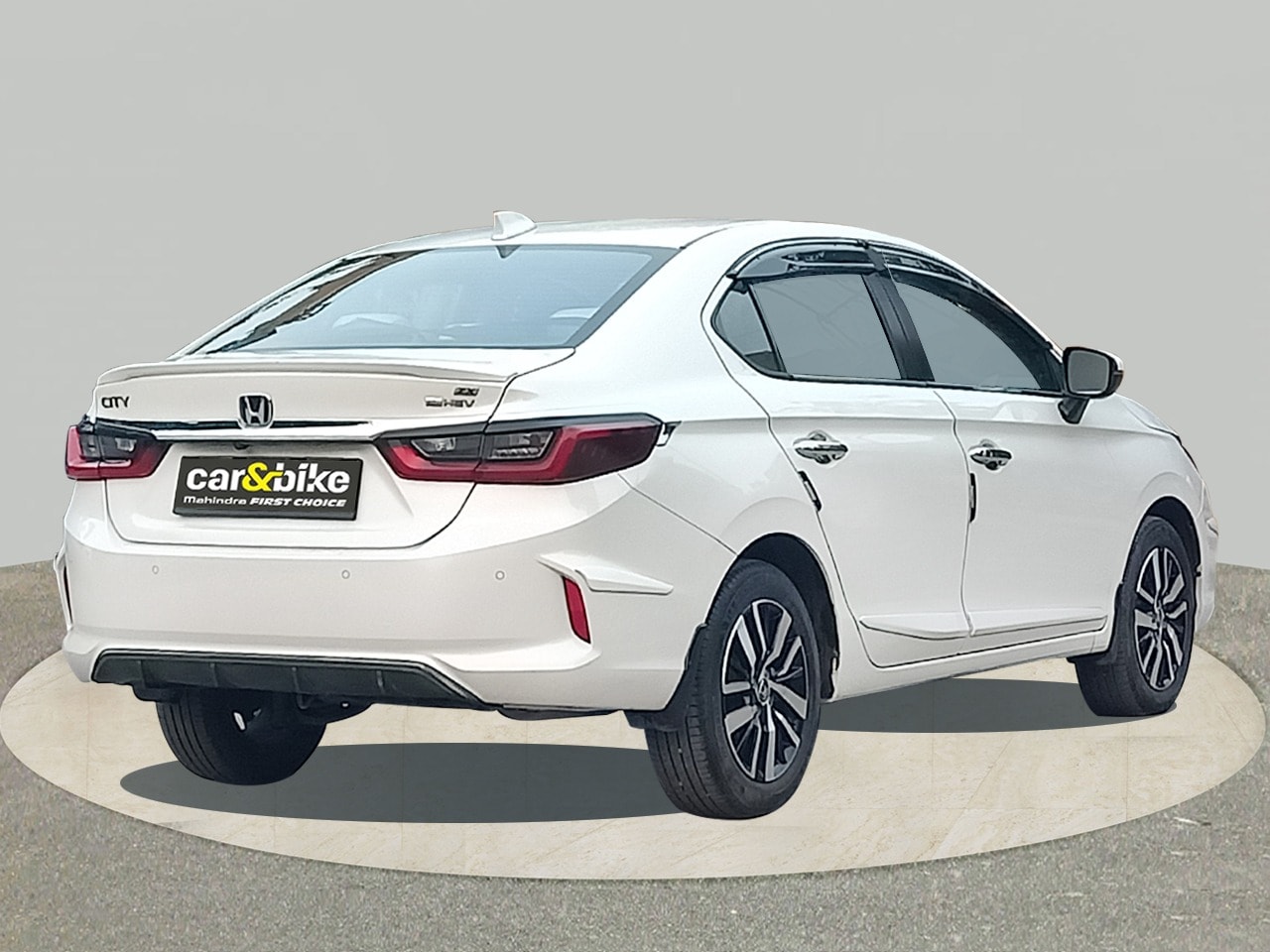 Used 2022 Honda City Used 2022 Honda City