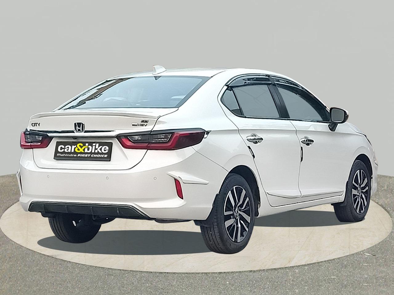 यूज़्ड 2022 होंडा सिटी, Noida New Delhi 4 यूज़्ड 2022 होंडा सिटी, Noida New Delhi 4