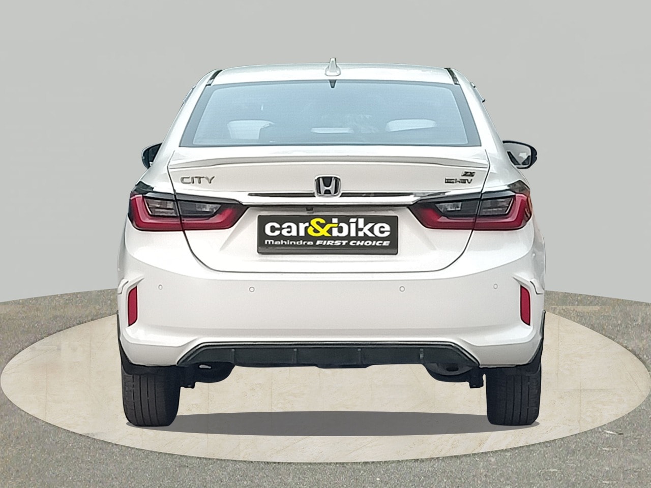Used 2022 Honda City Used 2022 Honda City