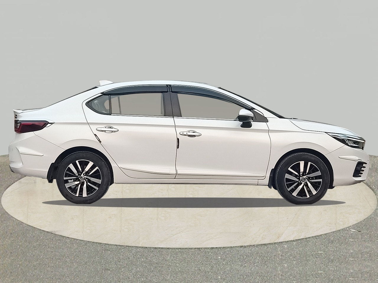 Used 2022 Honda City Used 2022 Honda City