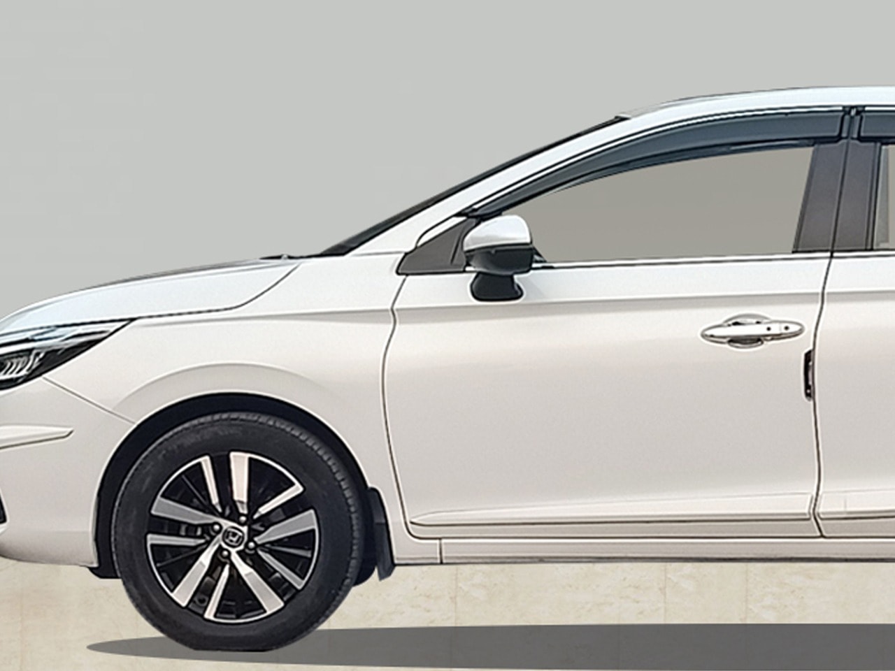 Used 2022 Honda City Used 2022 Honda City
