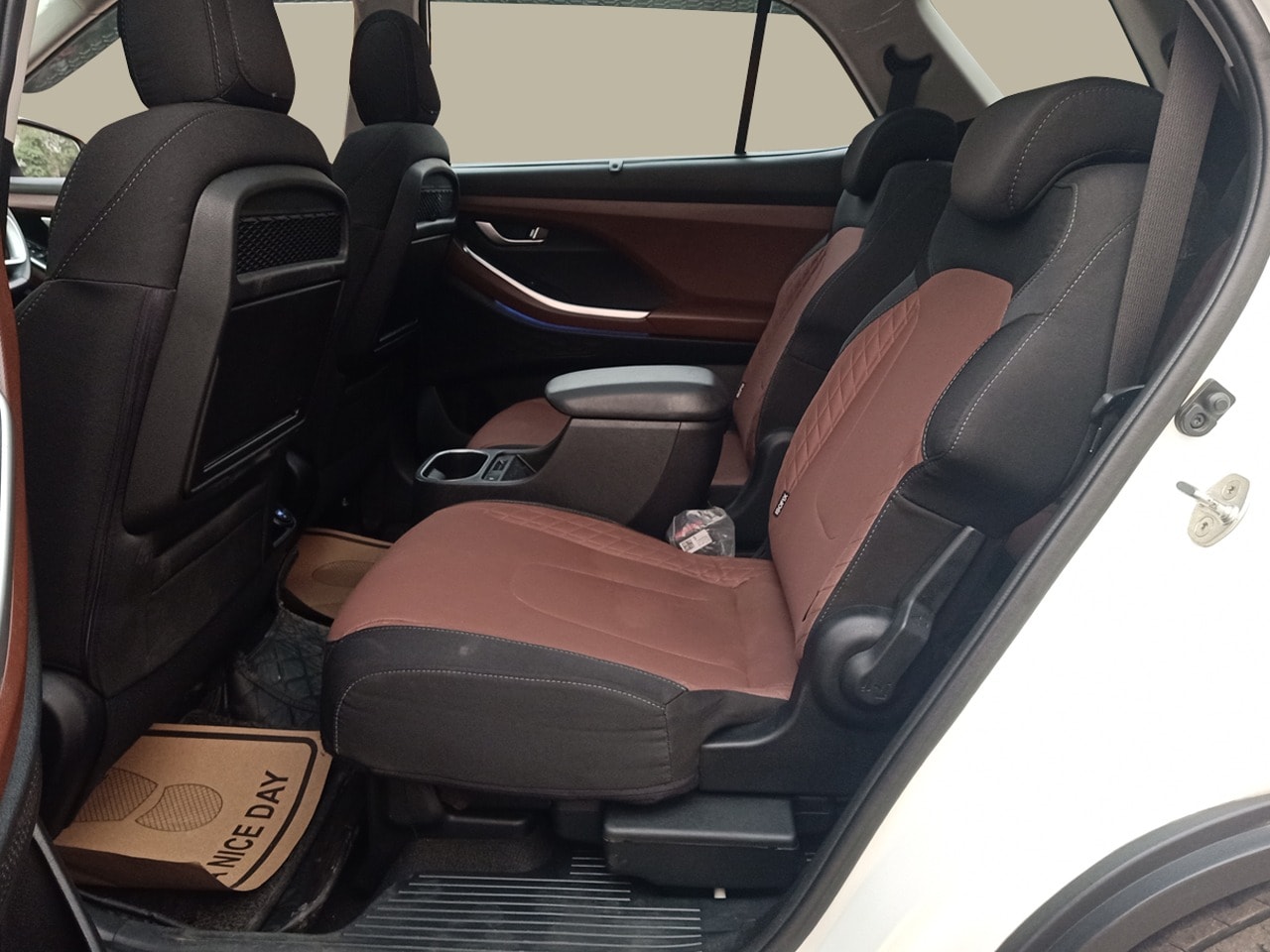 Used 2021 Hyundai Alcazar Used 2021 Hyundai Alcazar