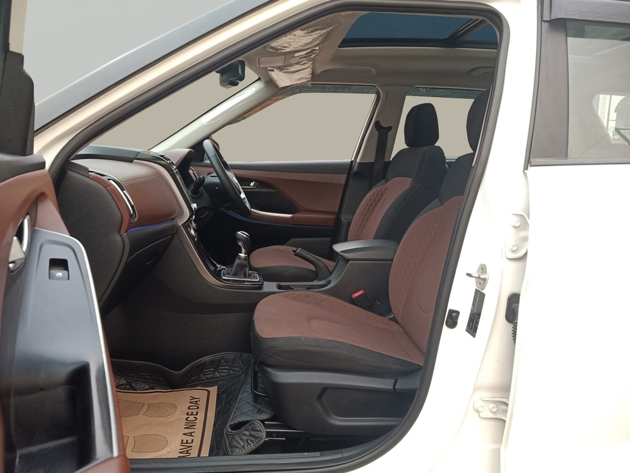 Used 2021 Hyundai Alcazar Used 2021 Hyundai Alcazar