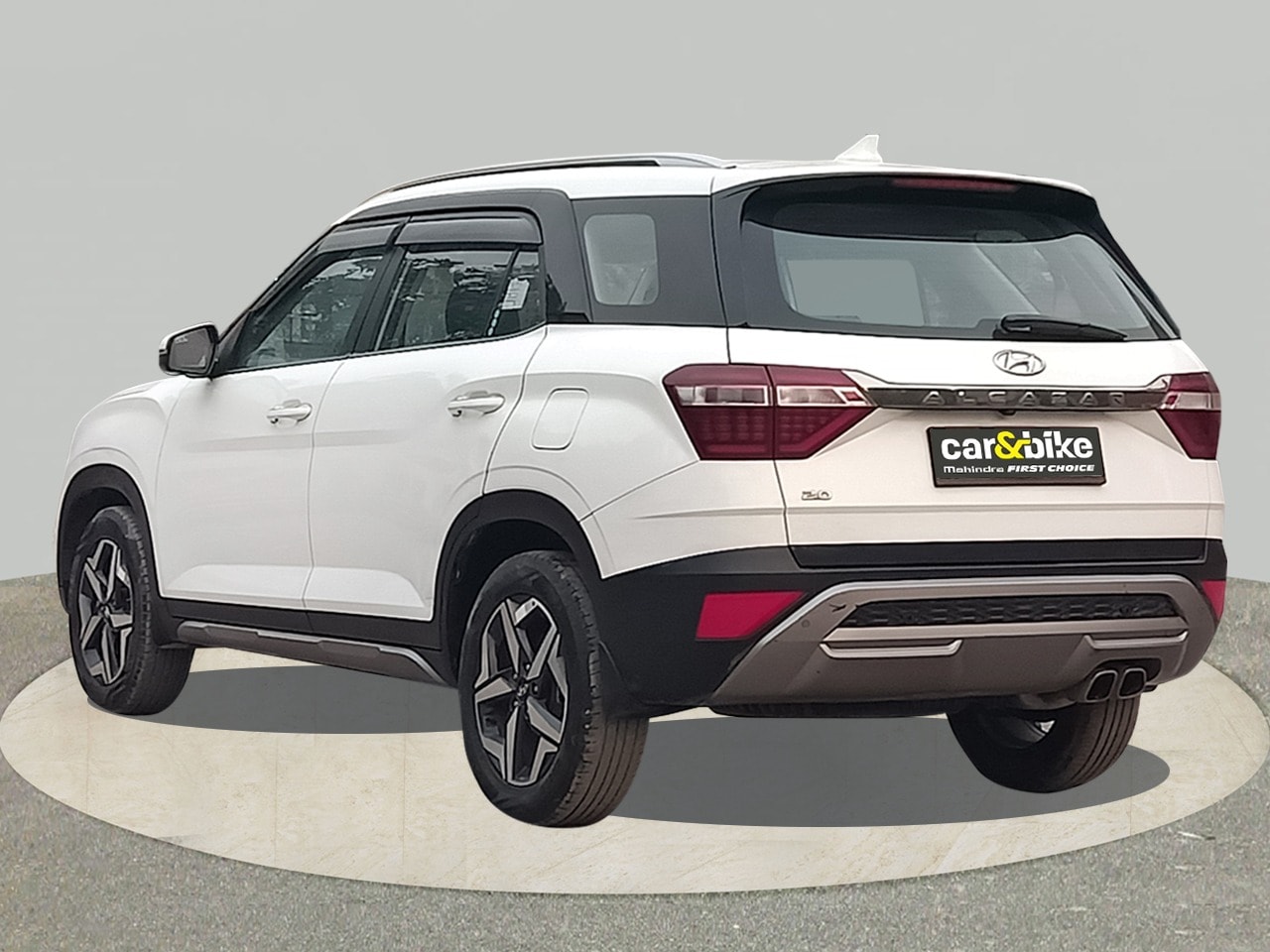 Alcazar image 3 Alcazar image 3