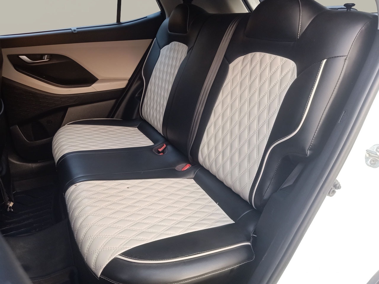 Used 2021 Hyundai Creta Used 2021 Hyundai Creta