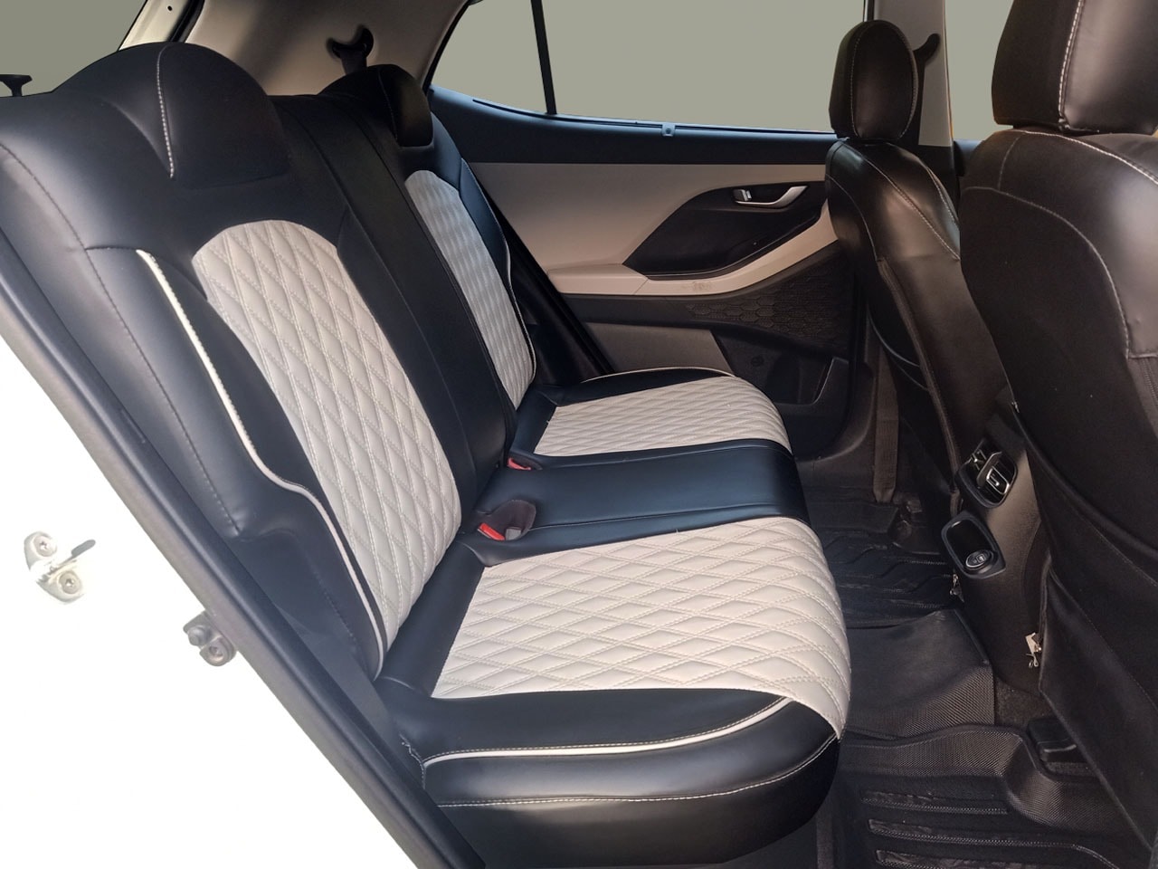 Used 2021 Hyundai Creta Used 2021 Hyundai Creta