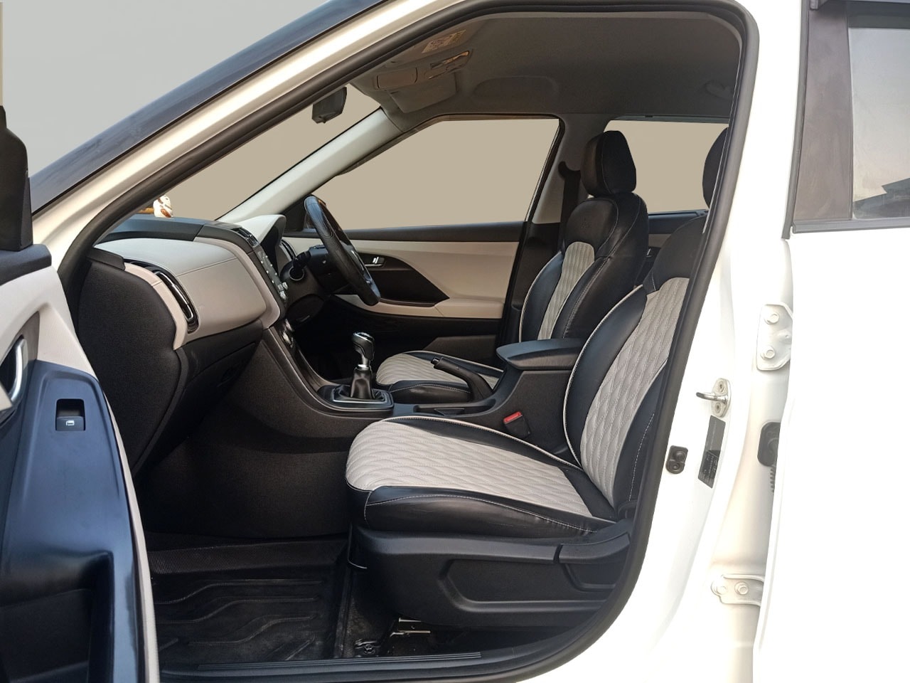 Used 2021 Hyundai Creta Used 2021 Hyundai Creta