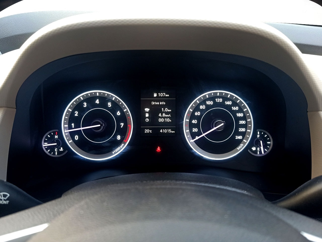 Used 2021 Hyundai Creta Used 2021 Hyundai Creta