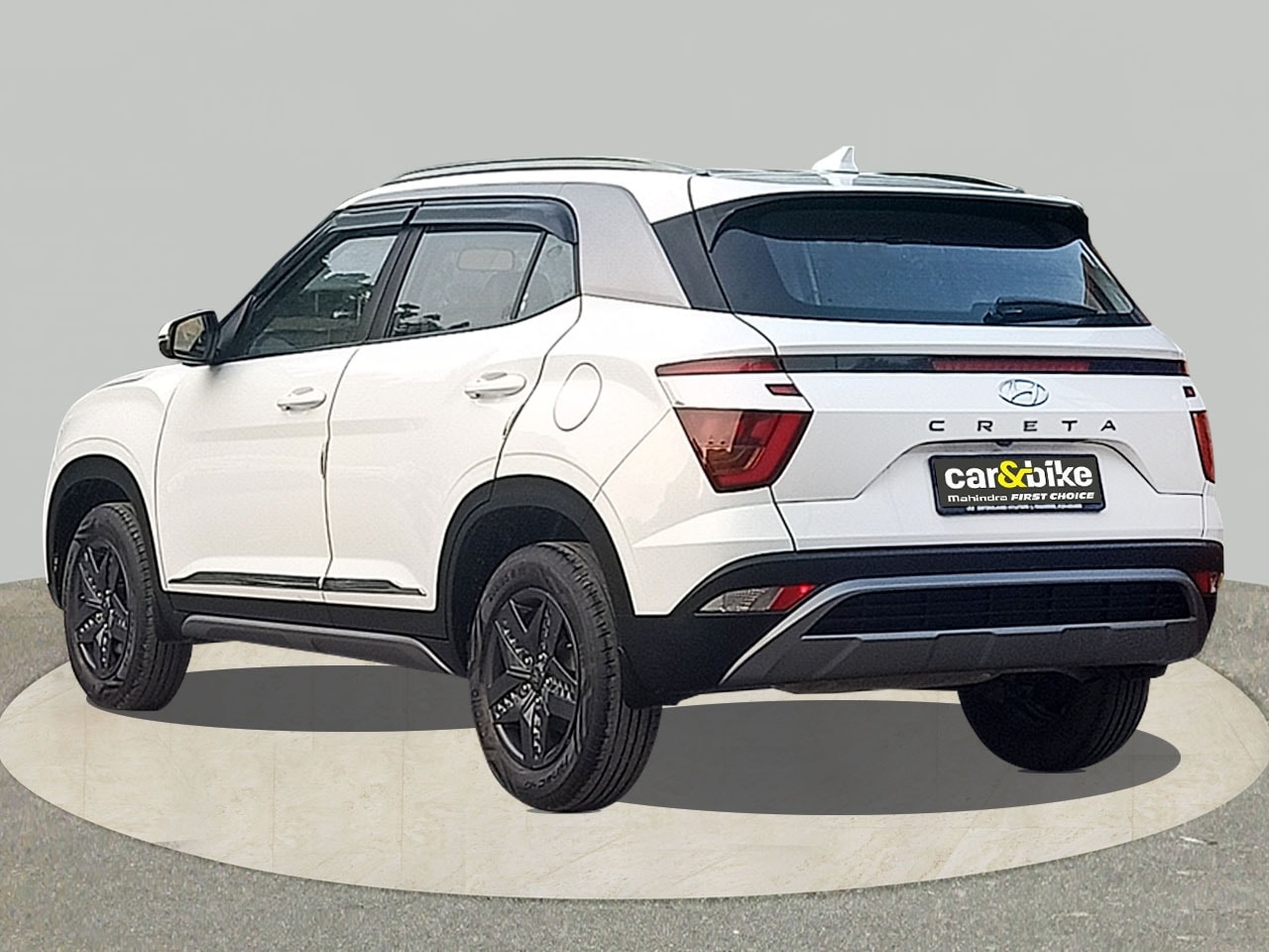 Used 2021 Hyundai Creta Used 2021 Hyundai Creta