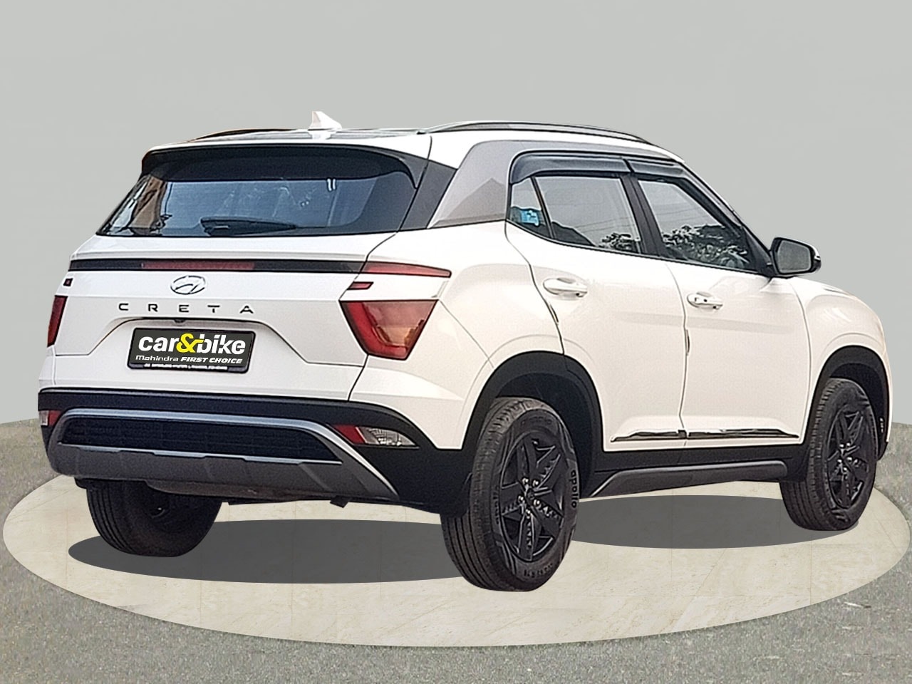 Used 2021 Hyundai Creta Used 2021 Hyundai Creta