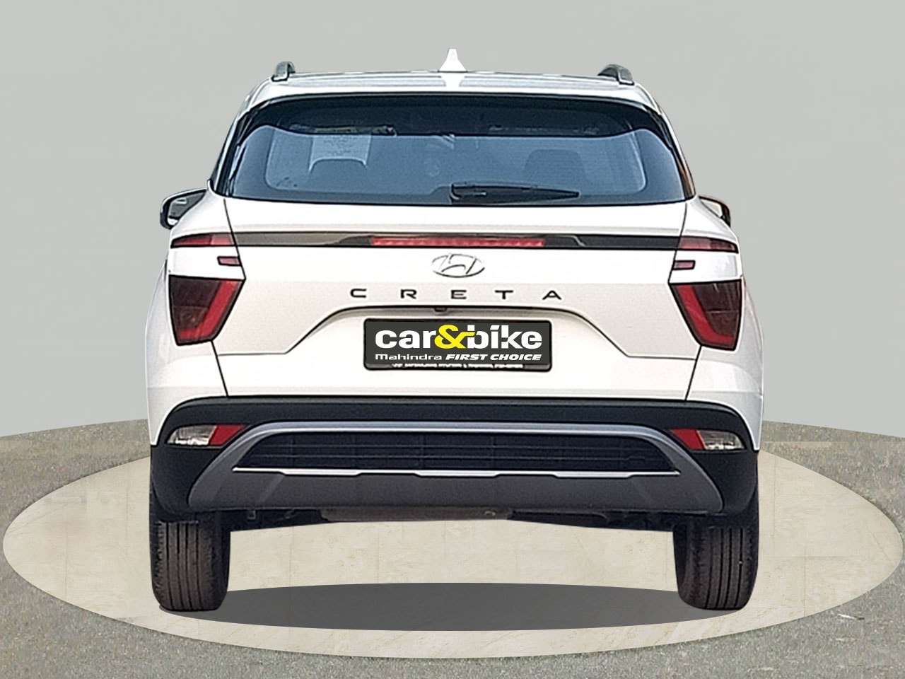 Used 2021 Hyundai Creta Used 2021 Hyundai Creta