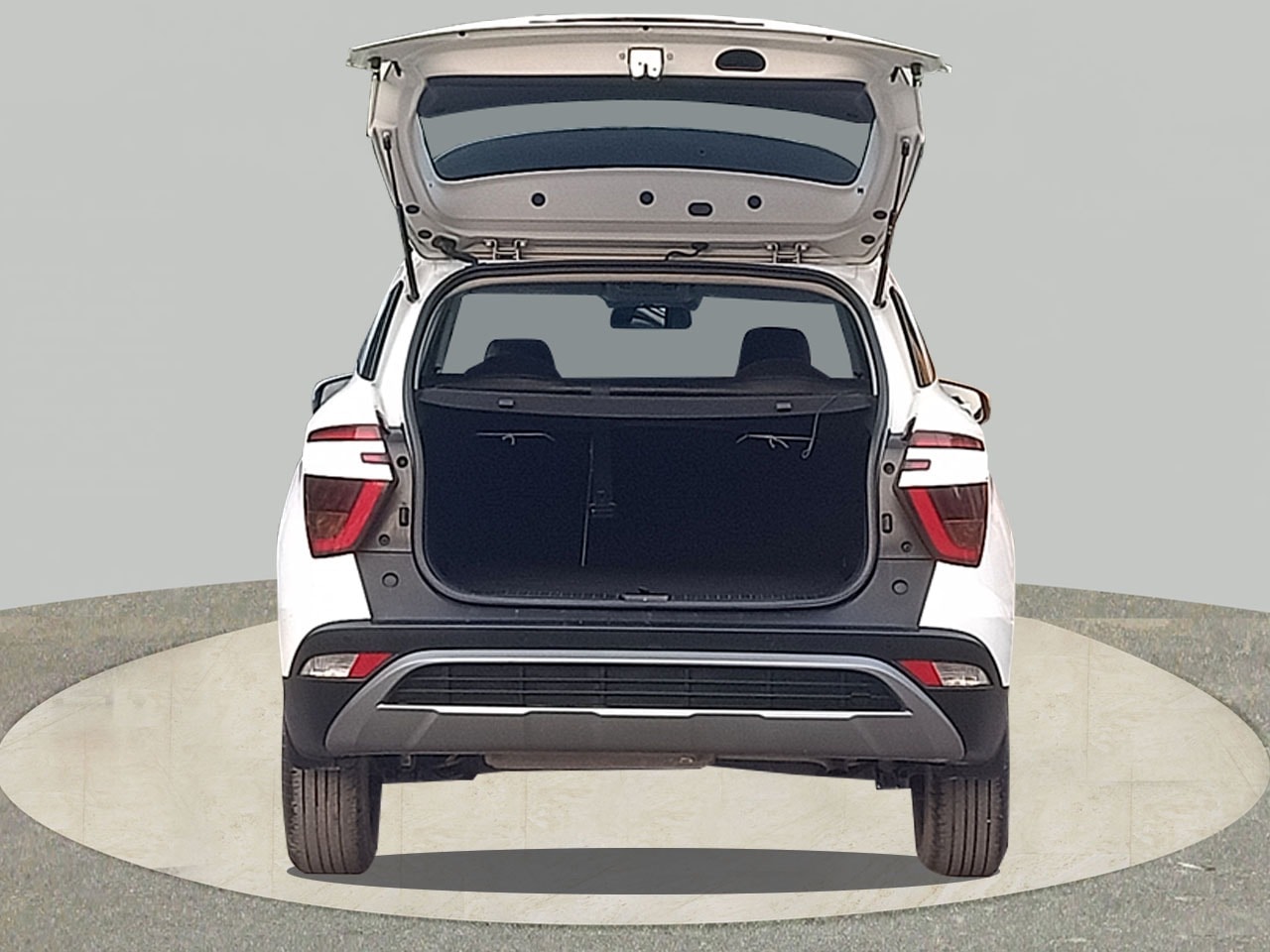 Used 2021 Hyundai Creta Used 2021 Hyundai Creta