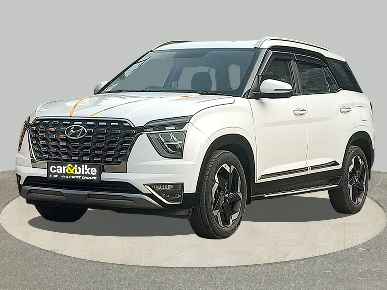 Alcazar image 1 Alcazar image 1