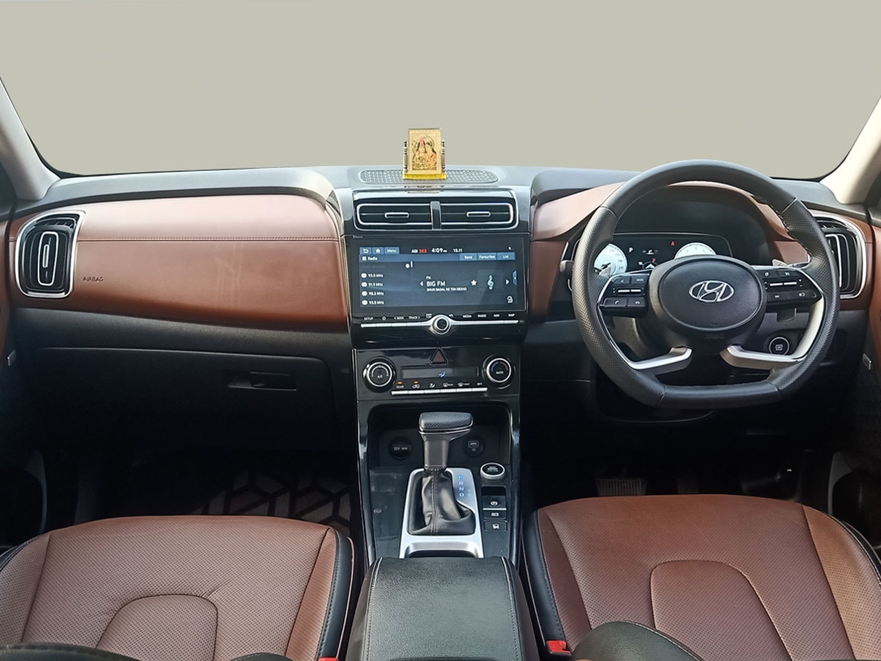 Used 2021 Hyundai Alcazar Used 2021 Hyundai Alcazar