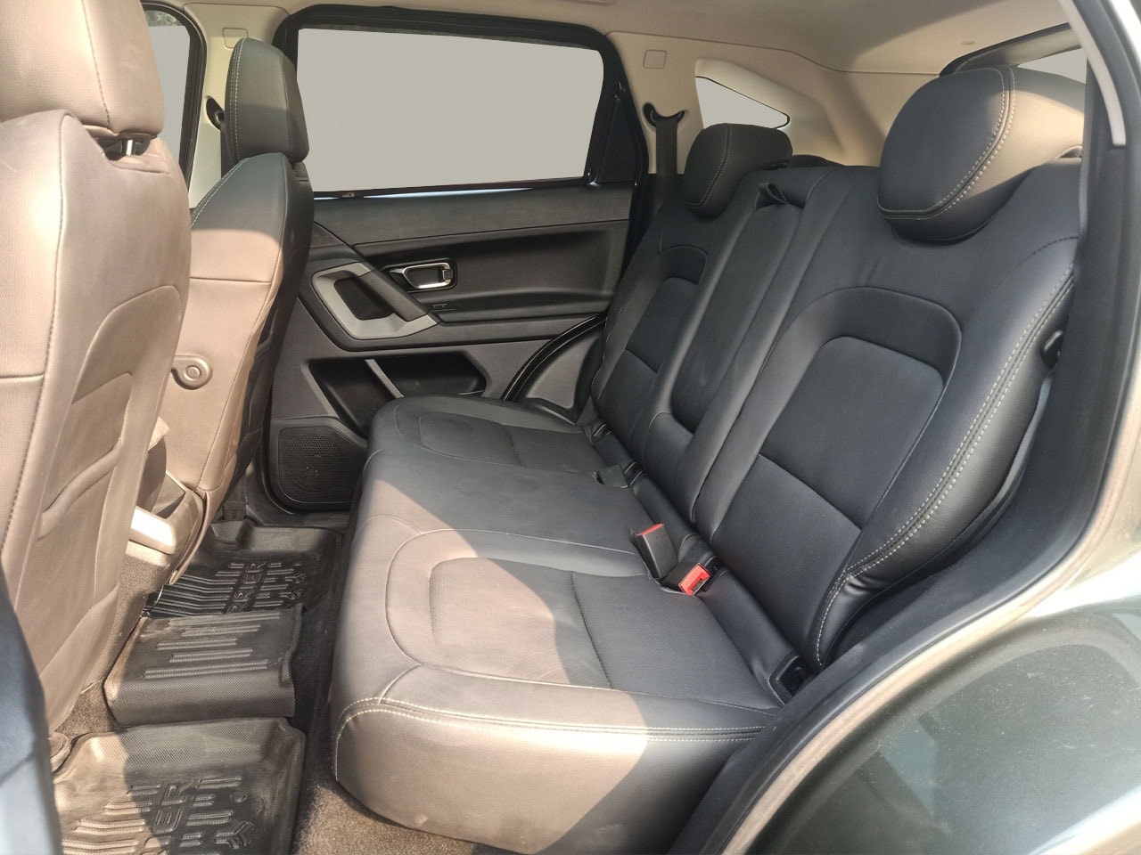 Used 2020 Tata Harrier Used 2020 Tata Harrier