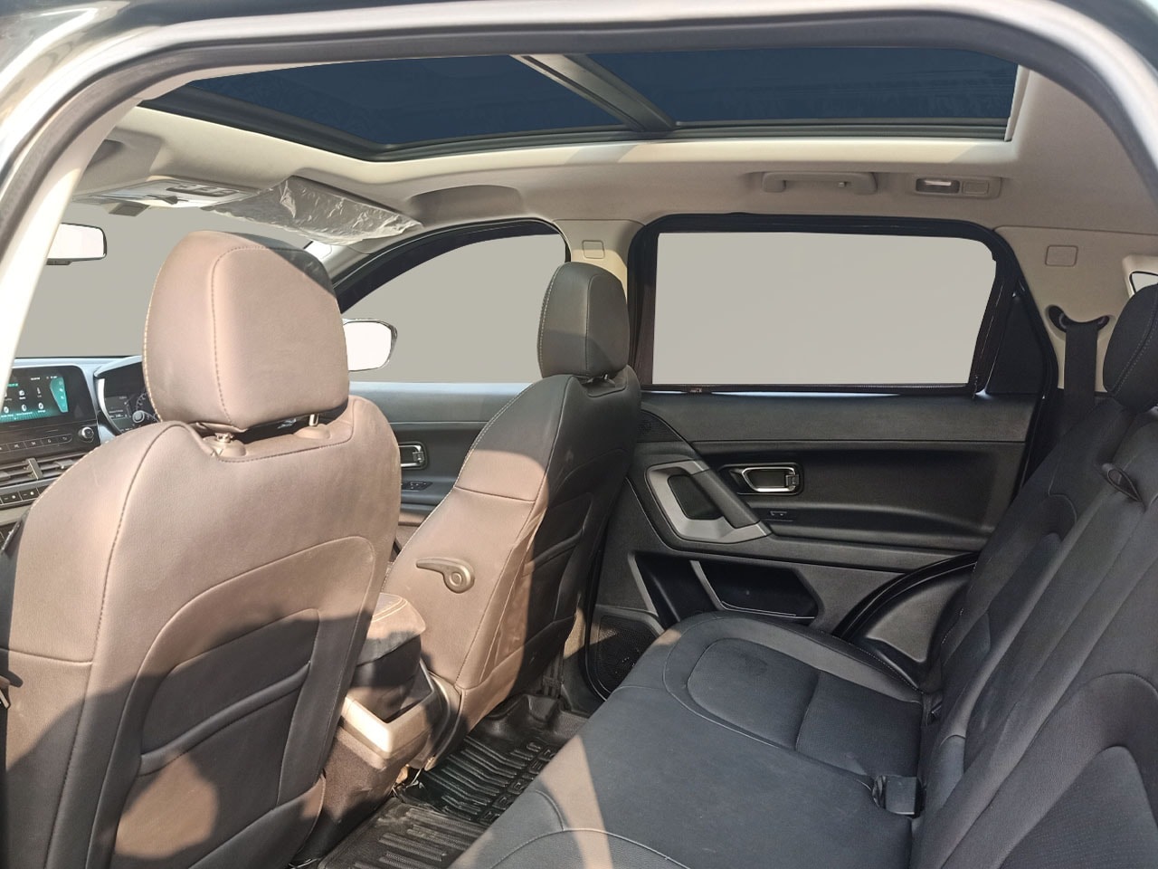 Harrier image 15 Harrier image 15