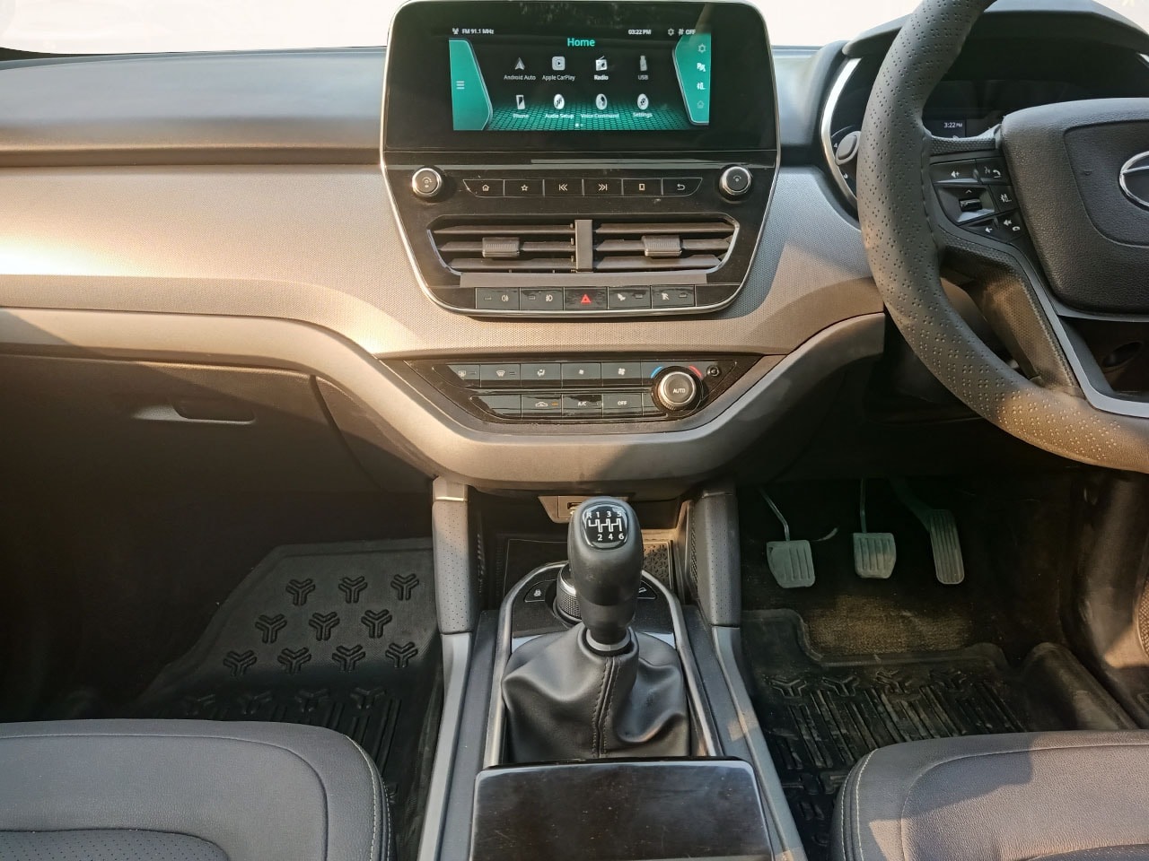 Used 2020 Tata Harrier Used 2020 Tata Harrier