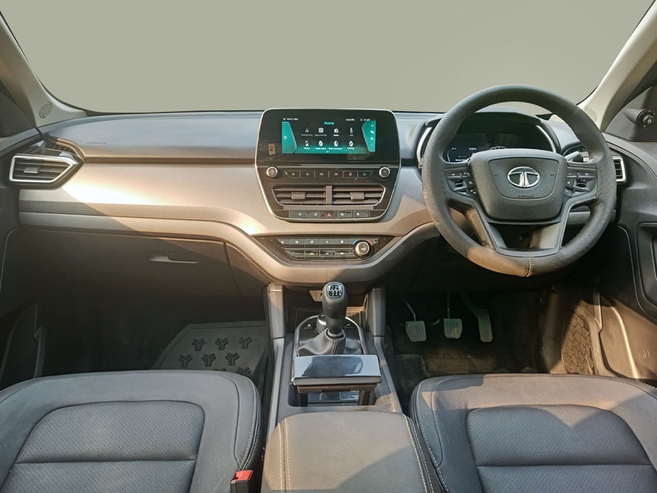 Used 2020 Tata Harrier Used 2020 Tata Harrier