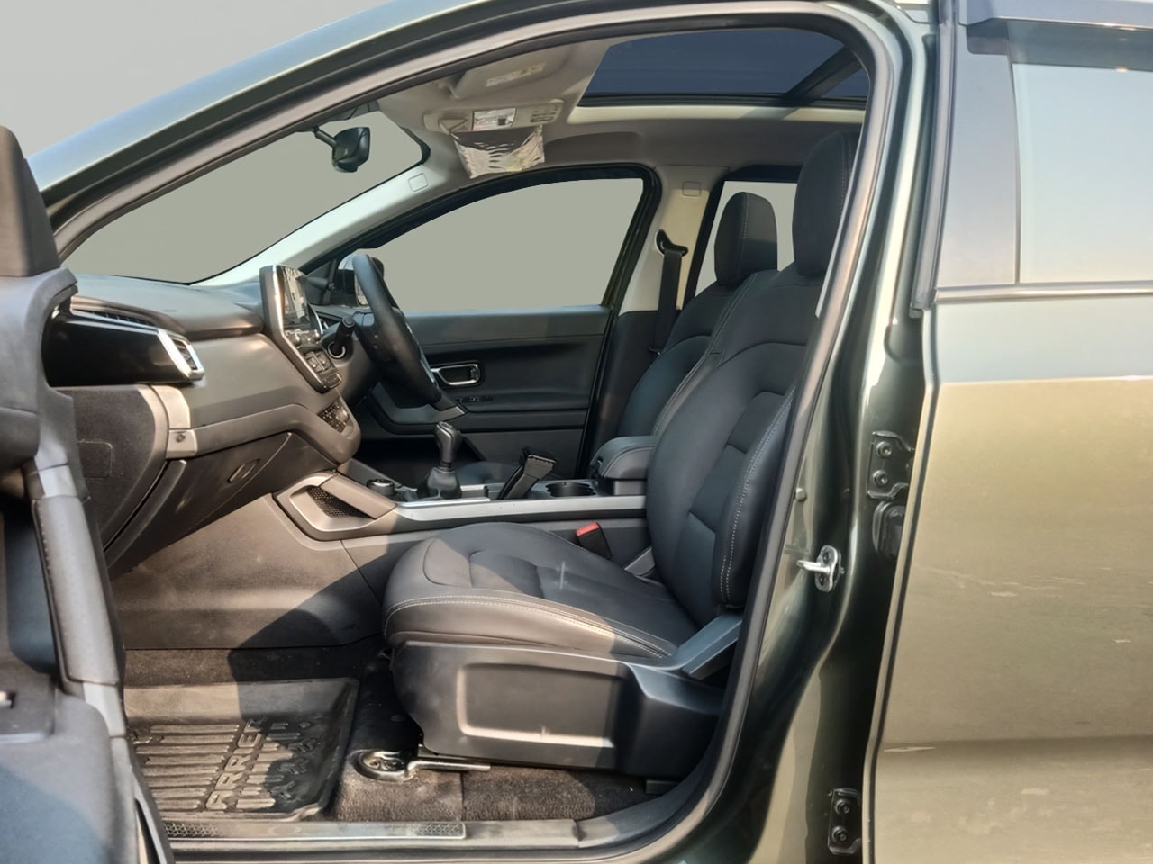 Used 2020 Tata Harrier Used 2020 Tata Harrier