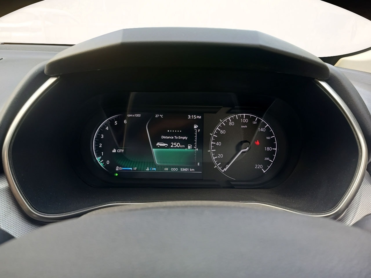 Harrier image 11 Harrier image 11