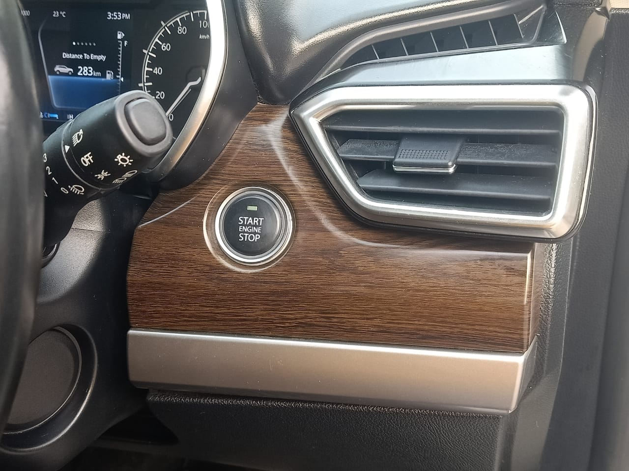 Used 2021 Tata Harrier Used 2021 Tata Harrier