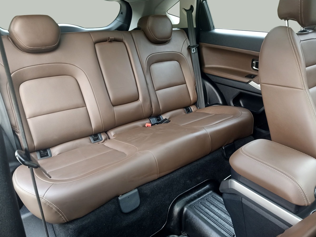 Used 2021 Tata Harrier Used 2021 Tata Harrier