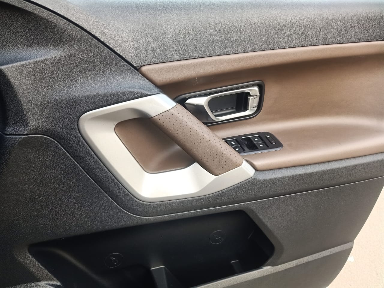 Used 2021 Tata Harrier Used 2021 Tata Harrier