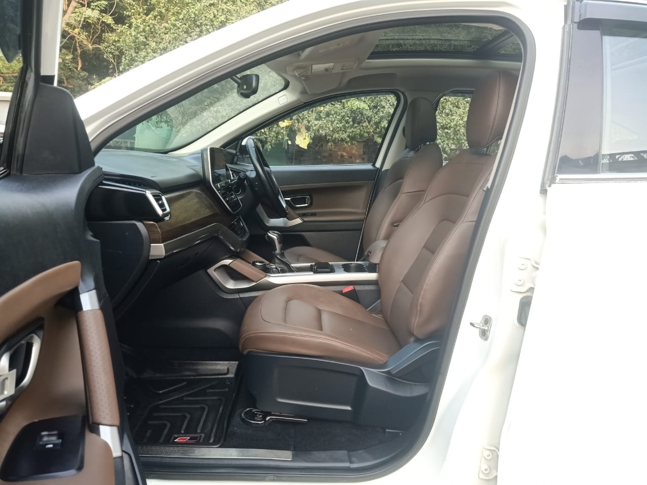 Used 2021 Tata Harrier Used 2021 Tata Harrier