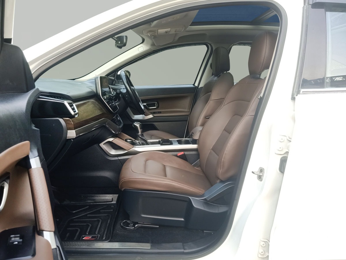 Used 2021 Tata Harrier Used 2021 Tata Harrier