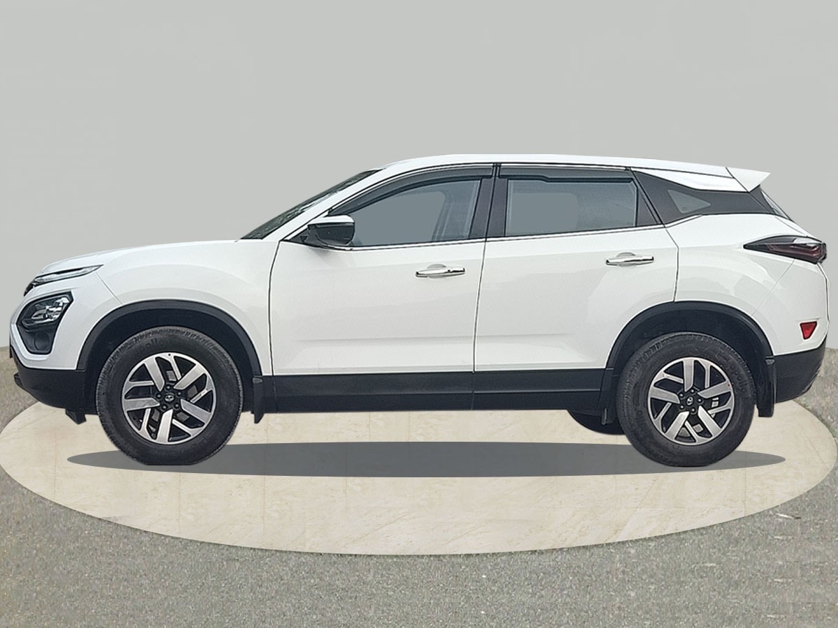 Used 2021 Tata Harrier Used 2021 Tata Harrier